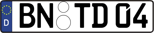 BN-TD04
