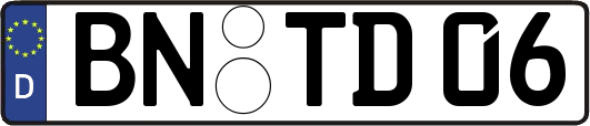 BN-TD06