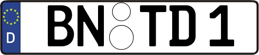 BN-TD1