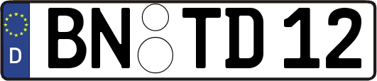 BN-TD12