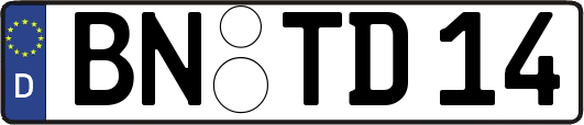 BN-TD14