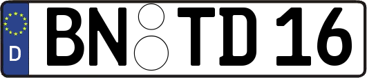 BN-TD16