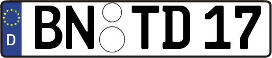 BN-TD17
