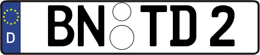 BN-TD2