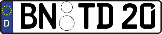 BN-TD20
