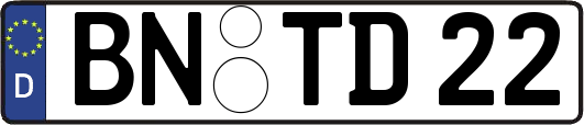 BN-TD22