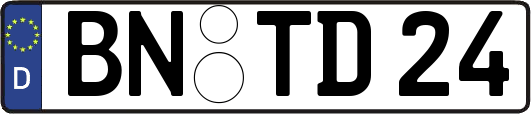 BN-TD24