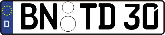 BN-TD30