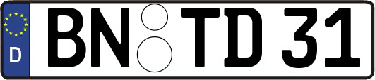 BN-TD31