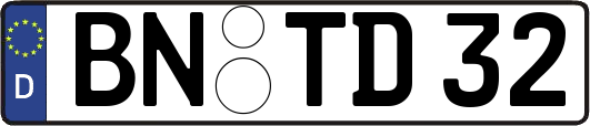 BN-TD32