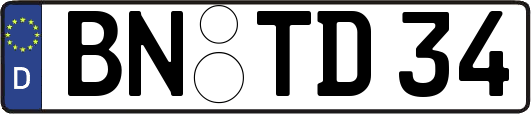 BN-TD34