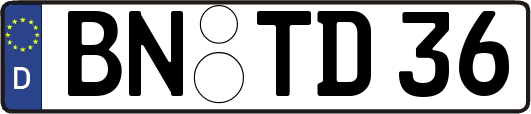 BN-TD36