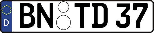 BN-TD37