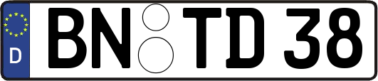 BN-TD38