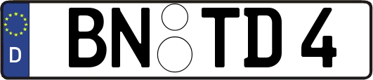 BN-TD4