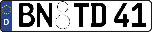 BN-TD41