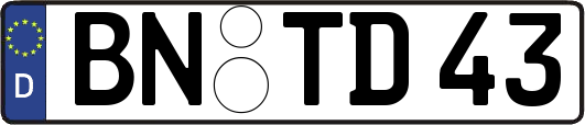 BN-TD43