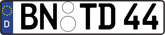 BN-TD44