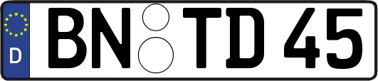 BN-TD45