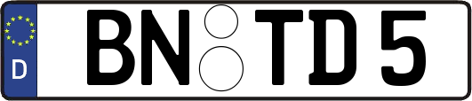 BN-TD5