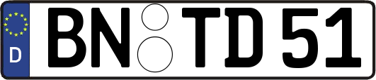 BN-TD51
