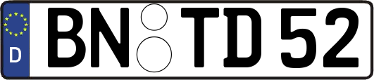 BN-TD52