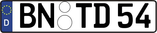 BN-TD54