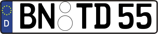 BN-TD55