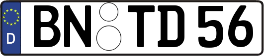 BN-TD56