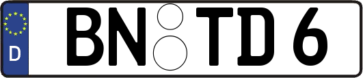 BN-TD6
