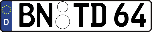 BN-TD64