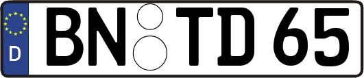 BN-TD65