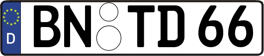 BN-TD66
