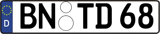 BN-TD68