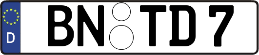 BN-TD7