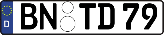 BN-TD79