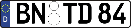 BN-TD84