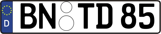 BN-TD85