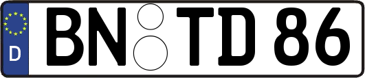 BN-TD86