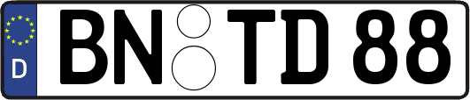 BN-TD88