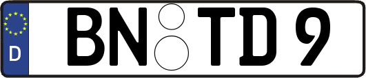 BN-TD9