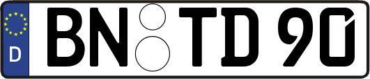 BN-TD90