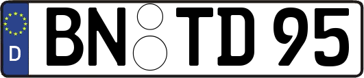 BN-TD95