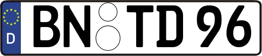 BN-TD96