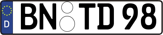 BN-TD98
