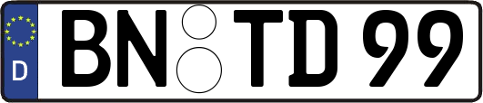 BN-TD99