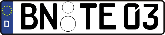 BN-TE03