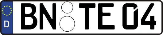BN-TE04