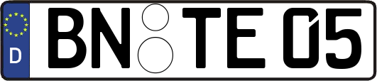 BN-TE05
