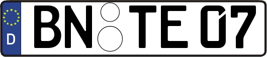 BN-TE07